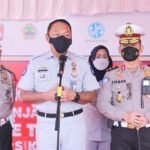 Rivan Purwantono: Jasa Raharja Berharap Pemudik Arus Balik Setertib Arus Mudik