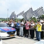 Rivan Purwantono: Jasa Raharja Dukung Skema One Way. Arus Balik Lebaran 2022, Demi Keselamatan dan Kenyamanan