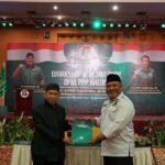 Political Marketing dan Bedah Dapil, PPP Perkuat Teritori