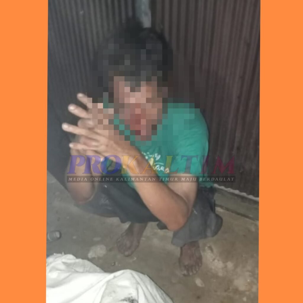 IMG 20220503 111048 Sering Kemalingan, Pasang CCTV, Ternyata Pelakunya Orang Ini PROKALTIM