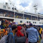 Evaluasi Arus Mudik, Antisipasi Arus Balik