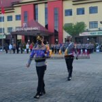 Takbir Keliling Ditiadakan, Jika Ada Diminta Putar Balik dan Ditilang