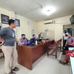 BREAKING NEWS!! Mengaku Agen Pertamina, Pria Ini di Ciduk Polisi