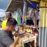 Pedagang Mainan Turun Omset, Anak Lebih Pilih Game Online, Serbu Swalayan