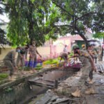 30 Lapak PKL Diangkut Satpol PP, Sering Ditegur Namun Bandel