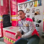Redkar Segera Dibentuk, Tersebar Di Sebelas Posko Pemadam, Personil Rekrutan Terlatih
