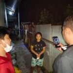 Breaking News! Ayunkan Parang, 3 Korban Bersimbah Darah