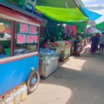 Pasar “Gang Rivai”, Lurah : Zona Bersih Dari PKL, Ada Surat Banyak Tanda Tangan