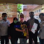 Selebgram Kecewa Dengan Suami Siri, Lapor Propam