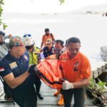 Breaking News! Pelajar 16 Tahun, Tewas di Sungai Mahakam