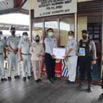 Jasa Raharja Kalimantan Timur Tetap Bayar Santunan Saat Libur Lebaran