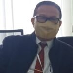 Mengupas Calon Dewan Pengawas Perumda Tirta Manuntung Balikpapan (PDAM). Rusdhie, Mantan Konsultan PDAM Kalimantan.