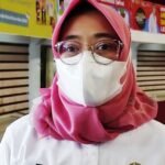 Vaksin Booster Warga Balikpapan 38 Persen