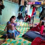 Nestapa Marlini, Gemerlap IKN dan Gubuk Reyotnya