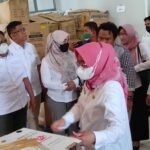 Komisi IV DPRD Balikpapan Sidak Sejumlah Puskesmas, Inilah Temuannya
