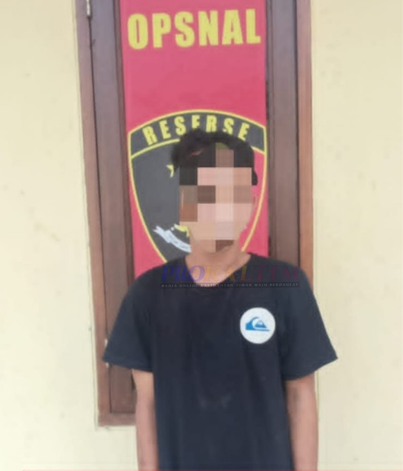 Residivis Curanmor Beraksi, Tiga Unit Motor Jadi Barang Bukti PROKALTIM 1 WhatsApp Image 2022 05 09 at 16.11.44 1 Residivis Curanmor Beraksi, Tiga Unit Motor Jadi Barang Bukti PROKALTIM