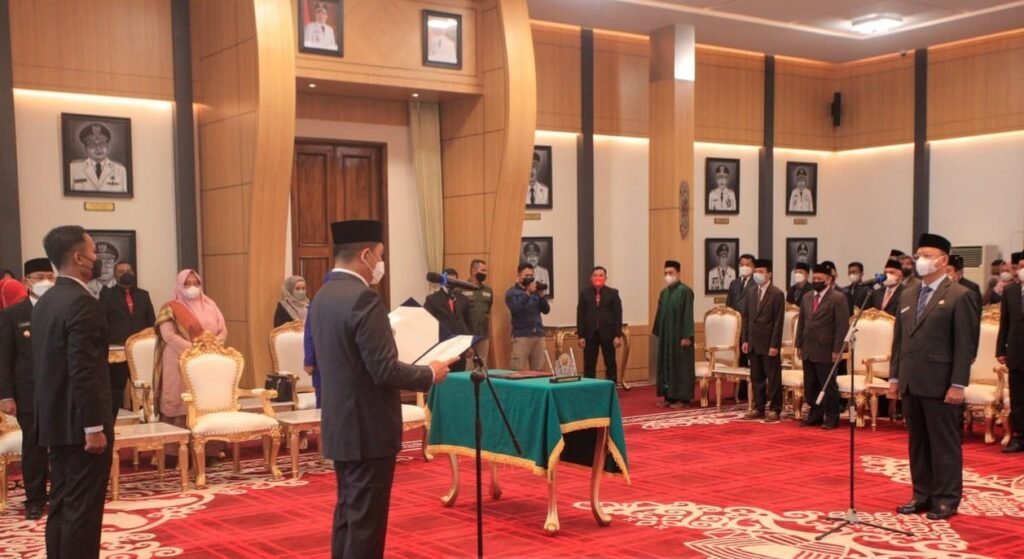 WhatsApp Image 2022 05 11 at 02.45.38 Hero Mardanus Sekda Baru Samarinda, Dianggap Sosok Tepat Muluskan Visi Misi Wali Kota PROKALTIM