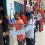 Razia Pertama Setelah Idul Fitri, Ini Temuan Benda Terlarang di Lapas Narkotika Kelas II A