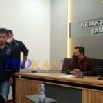 Akhir Pelarian Ancu, Vonis 10 Tahun dan Denda Rp 1 M