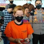 Belajar Edit Bukti Transferan Di Youtube, 15 Toko Emas Jadi Korban