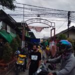 Simalakama Pasar “Gang Rivai”, Sewa Rp 200 Ribu Sebulan, Retribusi Rp 5000 Per Hari Di Jalan Umum