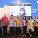 Munadi Herlambang: Cegah Kerugian Negara, Jasa Raharja Gelar Legal Forum