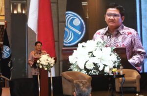 jsr1 Munadi Herlambang: Cegah Kerugian Negara, Jasa Raharja Gelar Legal Forum PROKALTIM