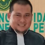 Mengupas Calon Dewas Perumda Manuntung Sukses. Putra Balikpapan Oki Alfiansyah Pengacara Muda Energik, Niat dan Tekad Untuk Balikpapan