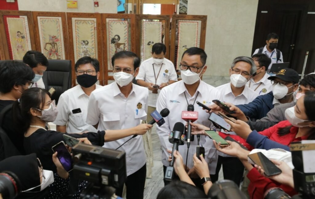 20220615 131651 Jalankan Arahan Presiden, PLN Jaga Daya Beli Masyarakat dan Lindungi Pelanggan Listrik Subsidi PROKALTIM
