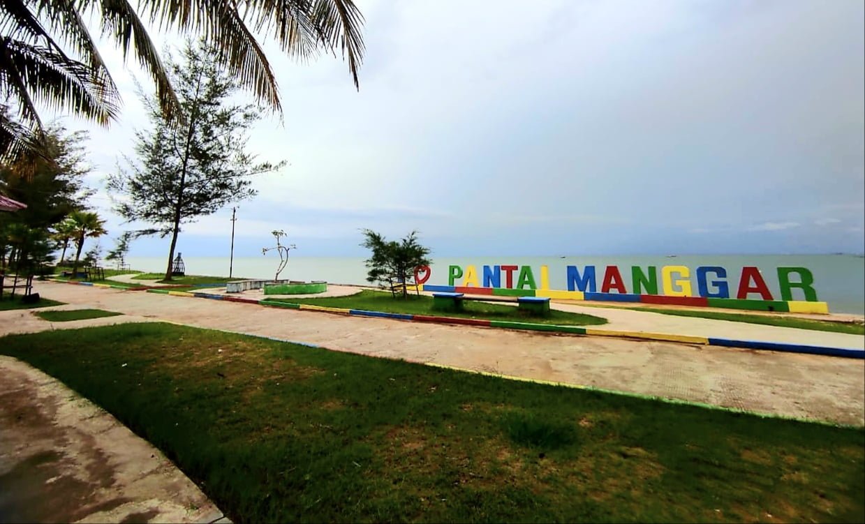 Amin Hidayat Sorot PAD Pantai Manggar Hingga Jalan Tikus Pantai Manggar PROKALTIM 1 20220617 085201 Amin Hidayat Sorot PAD Pantai Manggar Hingga Jalan Tikus Pantai Manggar PROKALTIM