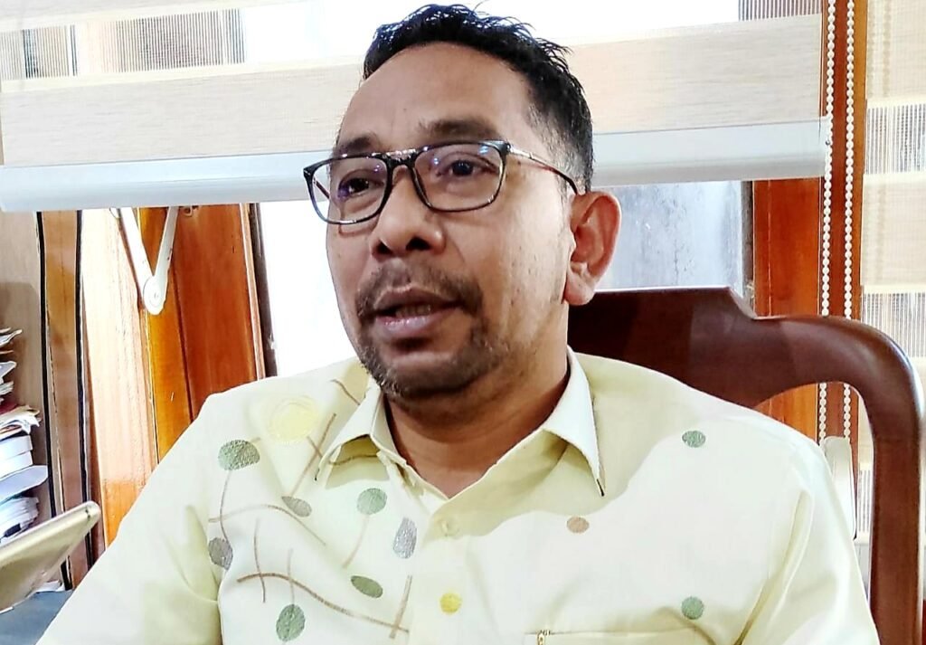 20220625 082008 Taqwa Berharap Tahun 2023 Balikpapan Timur Terbangun Rumah Sakit PROKALTIM