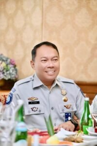 IMG 20220615 WA0047 Rivan Purwantono: Tim Pembina Samsat Nasional Rekonsiliasi Data Kendaraan Bermotor PROKALTIM