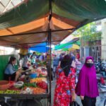 8 Poin Kesepakatan Pasar “Gang Rivai”, Jikapun Dikembalikan Fungsinya, Semua Siap