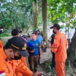 Indra Lemas Tersangkut Ranting, Meninggal Tak Tertolong