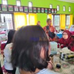 Tak Punya Gawai, Murid SD Diusir Dari Kelas Oleh Oknum Guru, Wartawan Di Intervensi