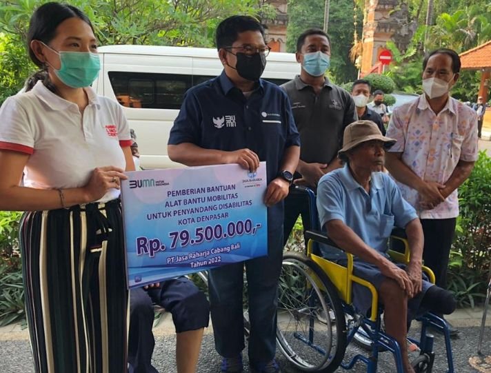 Screenshot 6 16 2022 11 53 20 AM Munadi Herlambang: Jasa Raharja Peduli Lingkungan Dan Penyandang Disabilitas Untuk Recovery Di Bali PROKALTIM