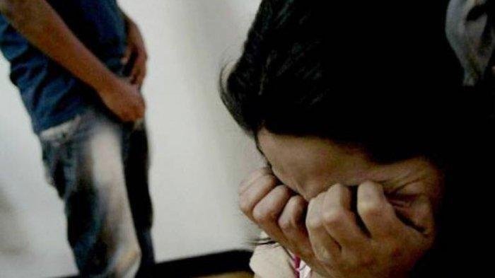 ilustrasi rudapaksa pemerkosaan 30 Kali Di Ruda Paksa, Disekap dan Perhiasan Dijual PROKALTIM