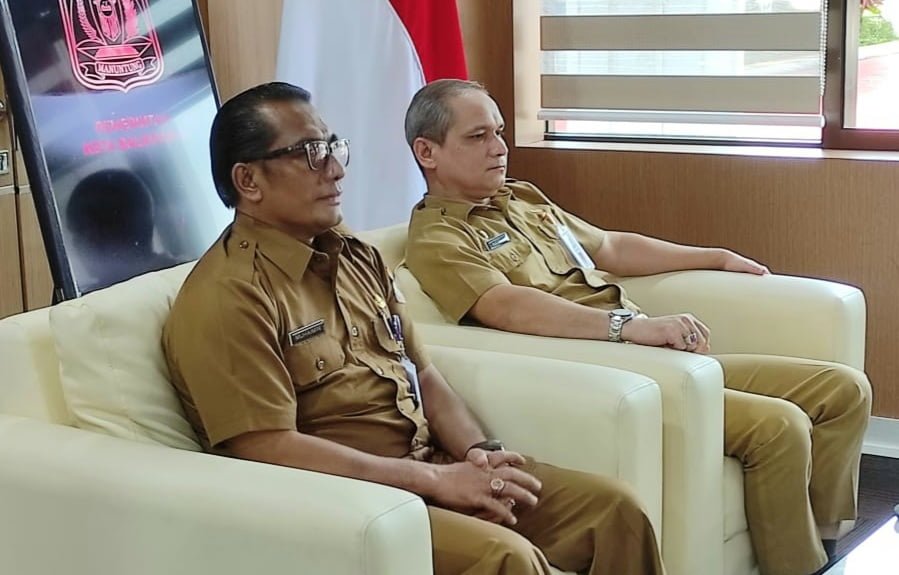 20220712 081724 Inovasi Disdukcapil Balikpapan Masuk Top 99 Nasional PROKALTIM