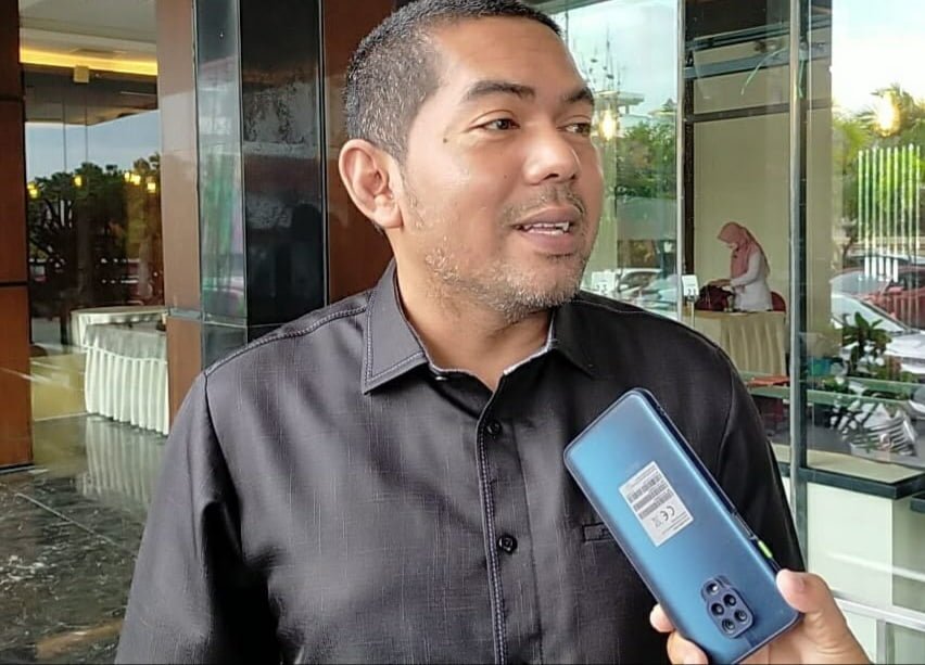 20220728 083956 RDP dengan BKPSDM, Pembahasan Tenaga Honorer PROKALTIM