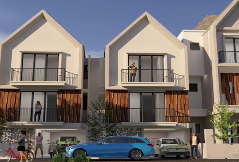 20220804 100521 The Mezzanine; Rumah Bernuansa Resort Pertama di Balikpapan PROKALTIM