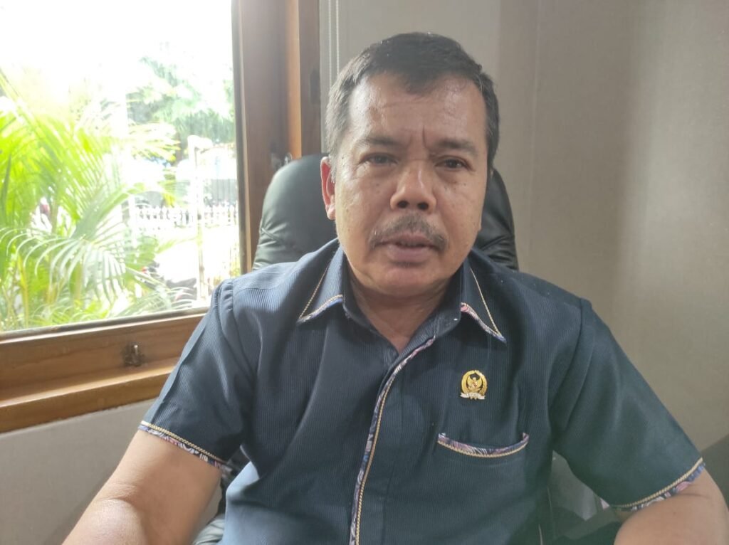 IMG 20220801 WA0010 Puryadi: IMTN dan Segel Bisa Berproses Menjadi Sertifikat, DPRD Terus Matangkan Revisi Perda IMTN PROKALTIM