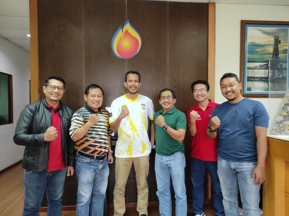 Segera Daftar! Turnamen Bulu Tangkis Bayan Open Siap Digelar PROKALTIM 1 IMG 20220813 WA0052 Segera Daftar! Turnamen Bulu Tangkis Bayan Open Siap Digelar PROKALTIM