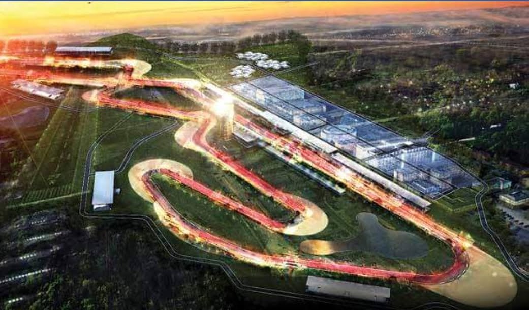 Screenshot 20220804 193609 Chrome Akibat Mangkrak, DPRD Dorong Lahan Sirkuit Lamaru Dibangun Rumah Sakit PROKALTIM