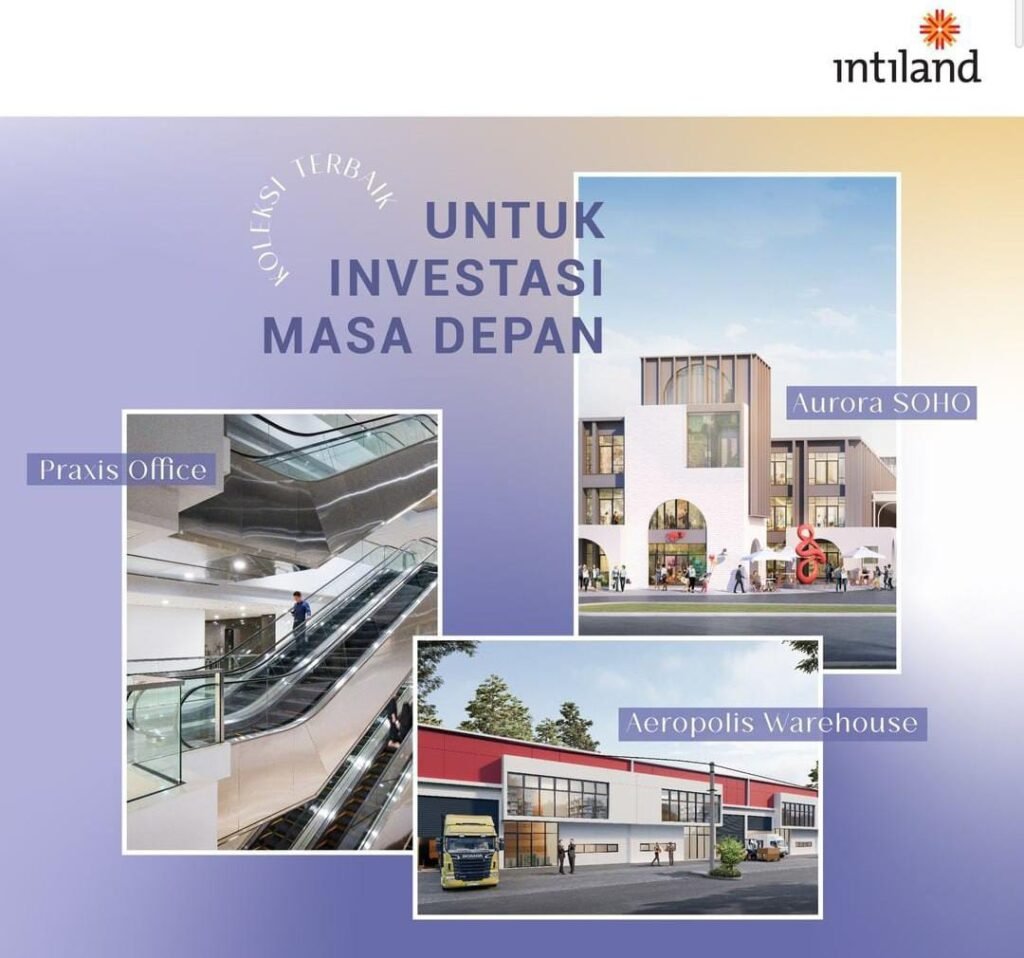 WhatsApp Image 2022 08 10 at 11.59.02 Hadir di IKN Properti Expo, Intiland Boyong Tiga Mahakarya Terbaik di Surabaya PROKALTIM