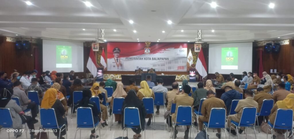 WhatsApp Image 2022 08 11 at 11.15.42 Menteri PUPR Dijadwalkan Membuka IKN Properti Expo di Balikpapan PROKALTIM