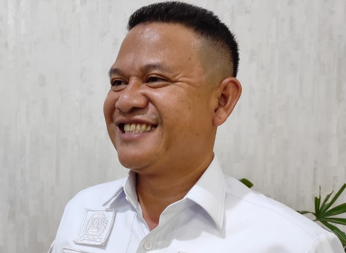 DPRD Pertanyakan Keterlambatan Anggaran KONI, Taufik: Melihat Kondisi KONI Balikpapan PROKALTIM 1 20220907 084432 DPRD Pertanyakan Keterlambatan Anggaran KONI, Taufik: Melihat Kondisi KONI Balikpapan PROKALTIM