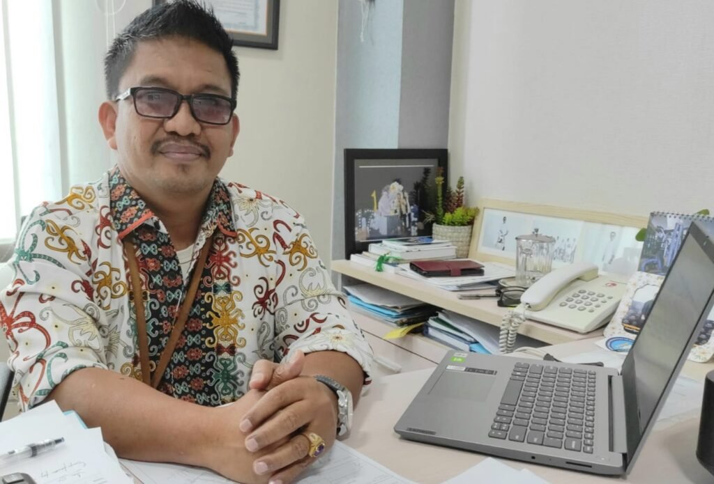 20220923 092157 Inisiasi Wali Kota Rahmad, Program MBR Sebanyak 1.500 Sambungan Air Bersih Gratis PROKALTIM