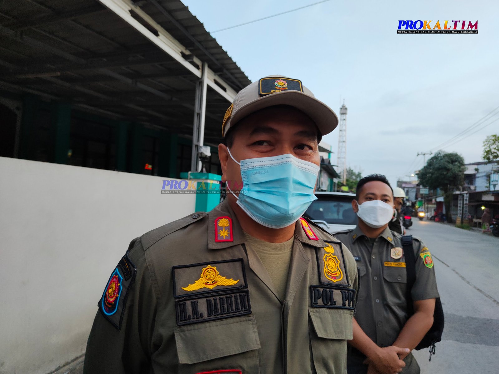 Pasar Tumpah Gang Rivai, M.Darham : Sulit Jika Itu Kesepakatan PROKALTIM 1 InShot 20220929 192650756 Pasar Tumpah Gang Rivai, M.Darham : Sulit Jika Itu Kesepakatan PROKALTIM