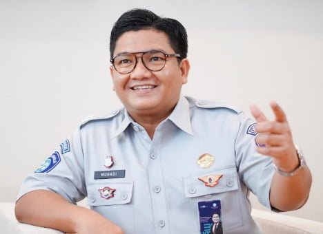 20221003 084507 Penghargaan Best TJSL 2022 Jadi Penyemangat Jasa Raharja untuk Konsisten Implementasikan Program TJSL PROKALTIM