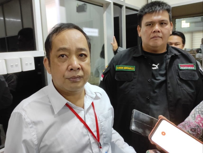 Formak Pertanyakan Modal Kontraktor Pelaksana Proyek Pengedalian Banjir, Komisi III Panggil DPU dan Kontraktor PROKALTIM 1 20221006 211111 Formak Pertanyakan Modal Kontraktor Pelaksana Proyek Pengedalian Banjir, Komisi III Panggil DPU dan Kontraktor PROKALTIM